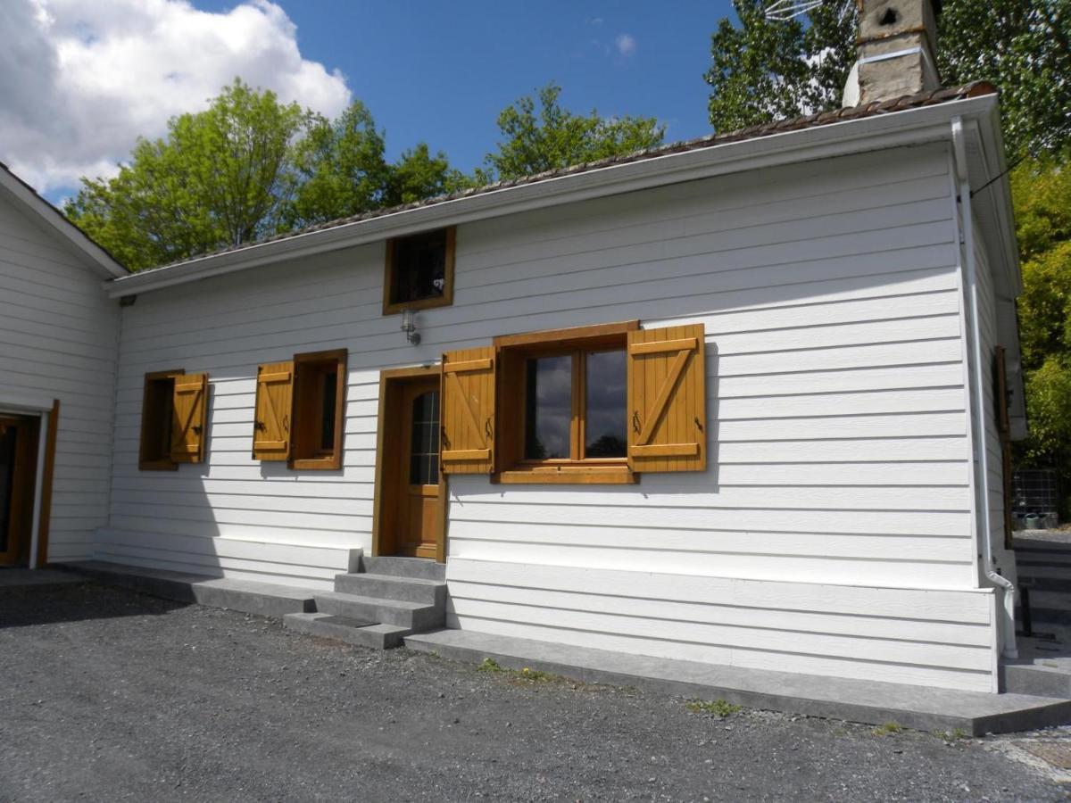 La Vie La Villa Sainte-Christie-d'Armagnac Dış mekan fotoğraf