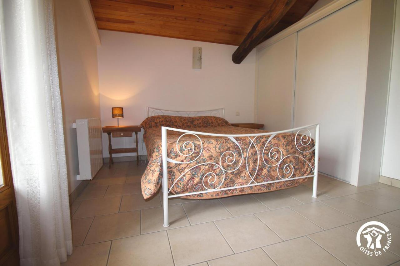 La Vie La Villa Sainte-Christie-d'Armagnac Dış mekan fotoğraf