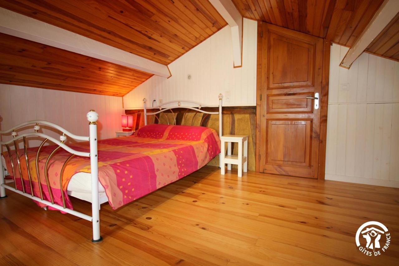 La Vie La Villa Sainte-Christie-d'Armagnac Dış mekan fotoğraf