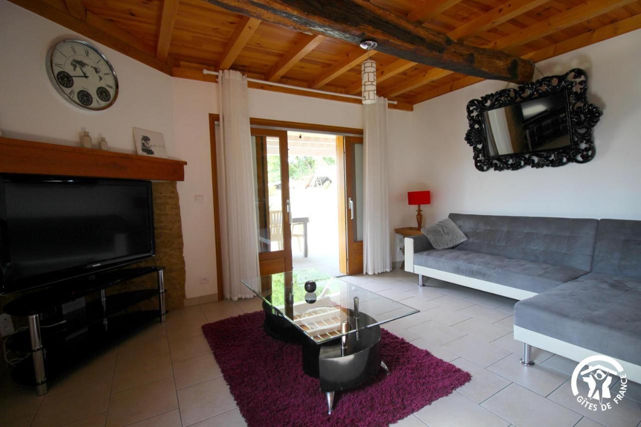La Vie La Villa Sainte-Christie-d'Armagnac Dış mekan fotoğraf
