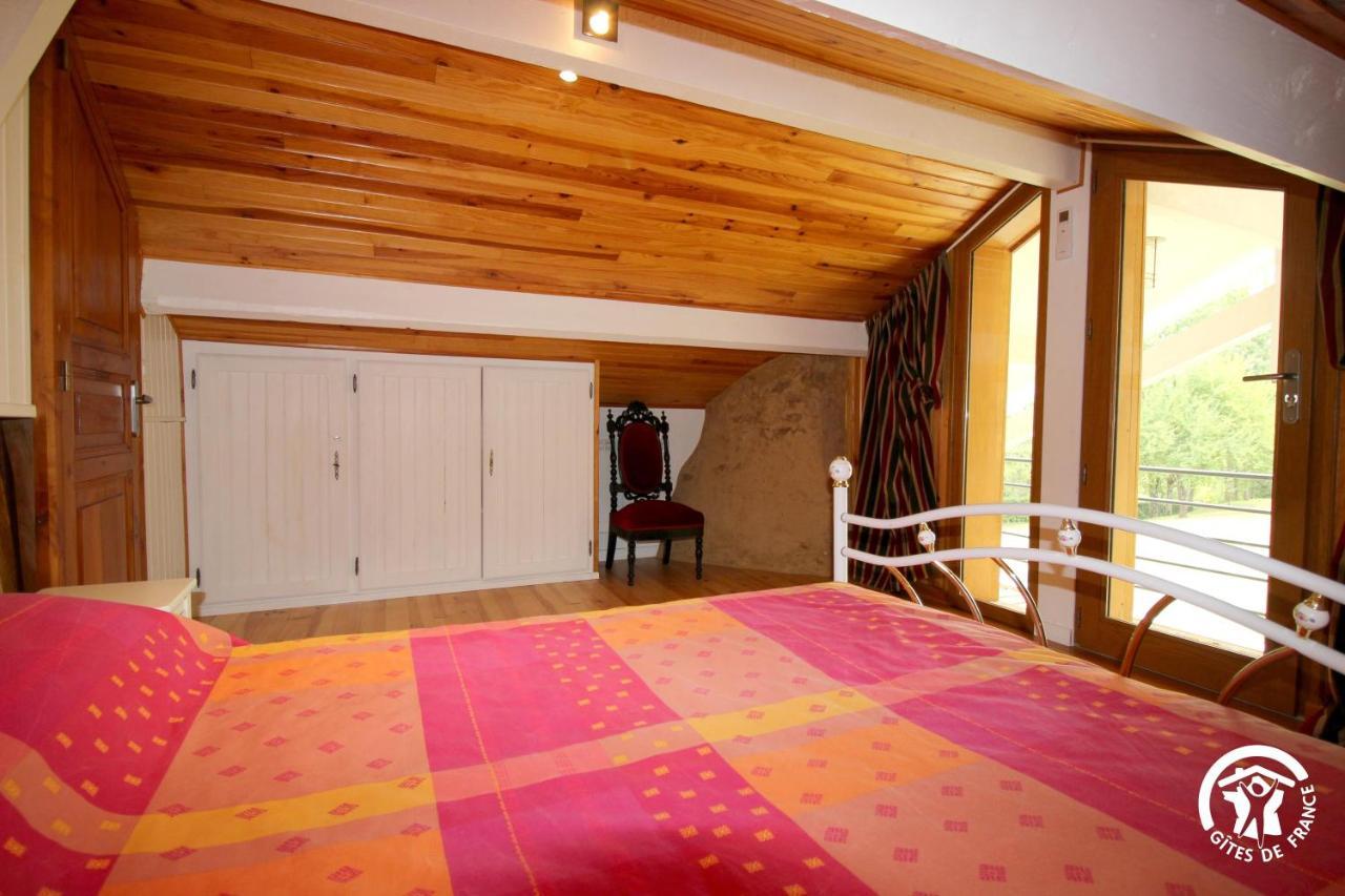 La Vie La Villa Sainte-Christie-d'Armagnac Dış mekan fotoğraf