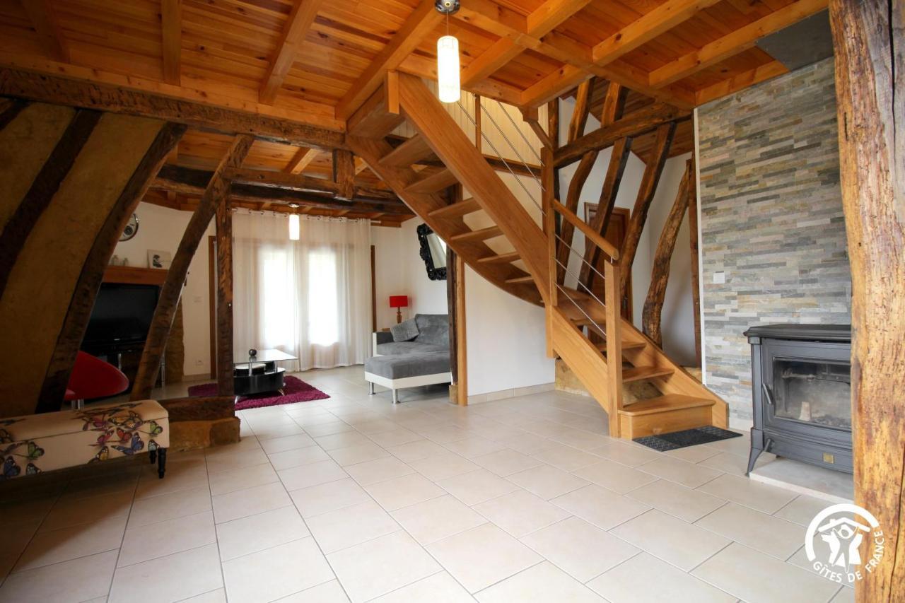 La Vie La Villa Sainte-Christie-d'Armagnac Dış mekan fotoğraf