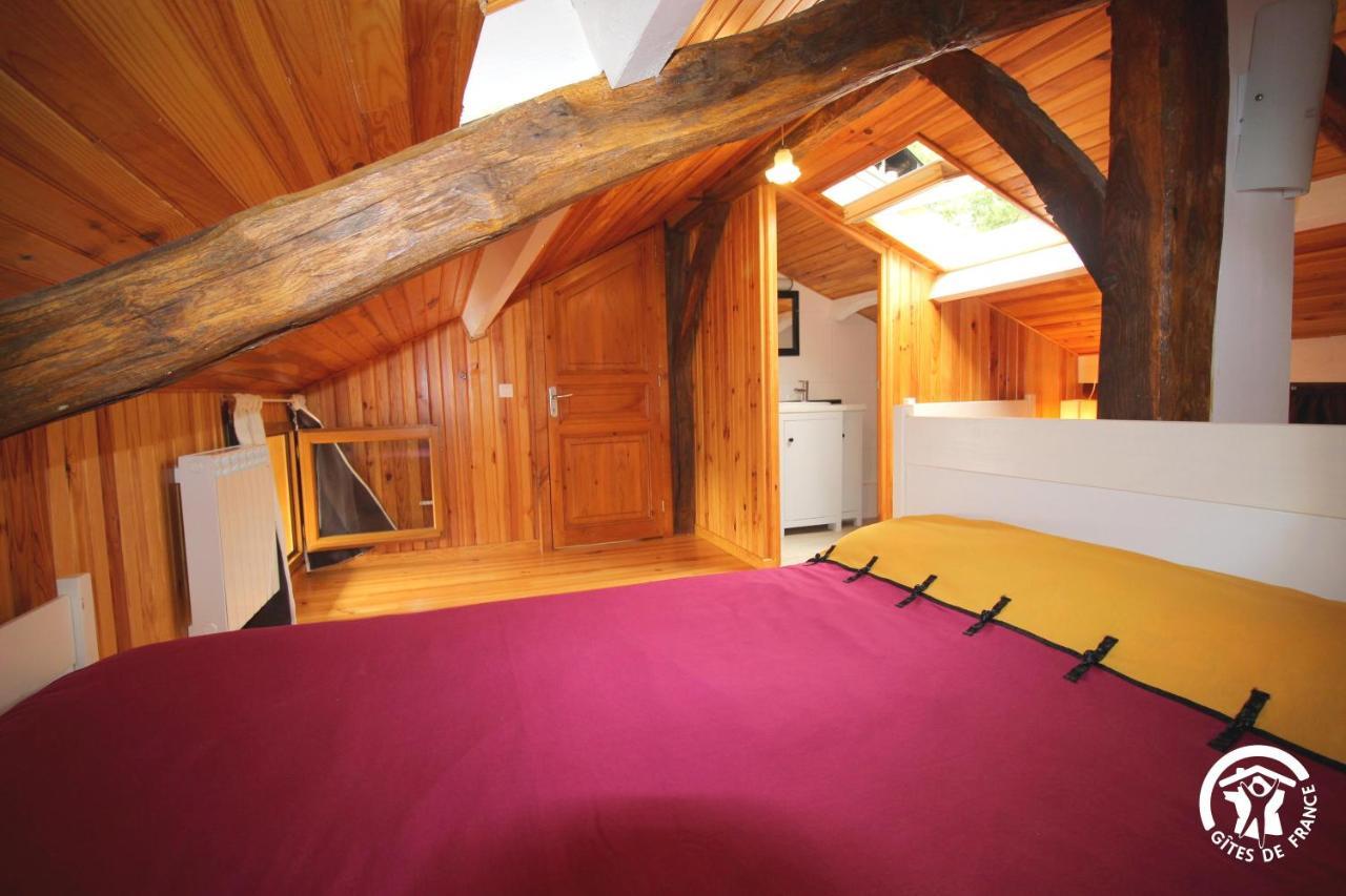 La Vie La Villa Sainte-Christie-d'Armagnac Dış mekan fotoğraf