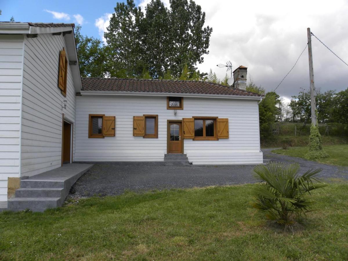 La Vie La Villa Sainte-Christie-d'Armagnac Dış mekan fotoğraf